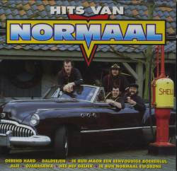 Normaal : Hits van Normaal